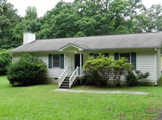 1508 Open Air Camp Rd, Durham, NC 27712