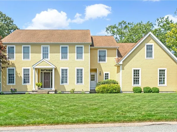 316 Windmill Dr, South Kingstown, RI 02879