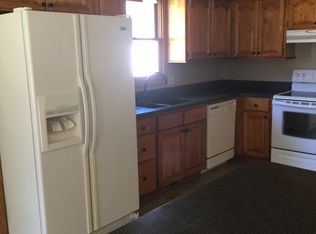 5521 S Stonegate Ave, Springfield, MO 65810