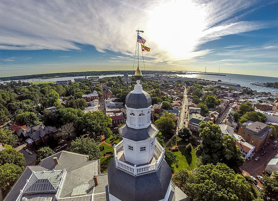 Burnside St, Annapolis — Photo 4