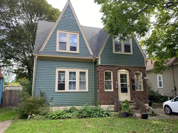 1308 Ohio Ave #2, Lansing, MI 48906