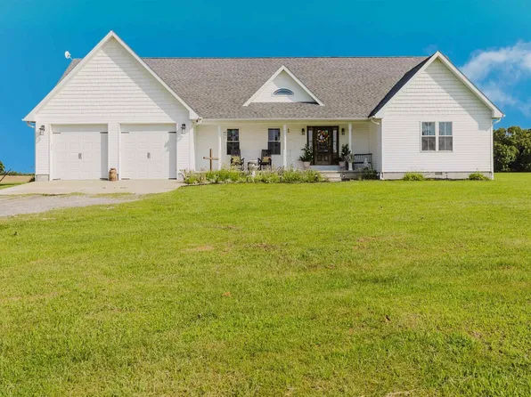 16459 Becker Rd, Johnston City, IL 62951