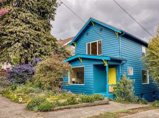 4060 1st Ave NE, Seattle, WA 98105