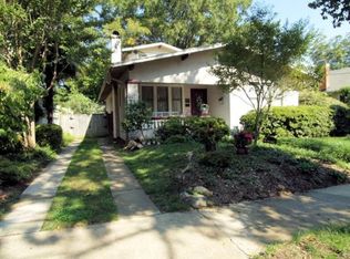 541 E Jones St, Raleigh, NC 27601