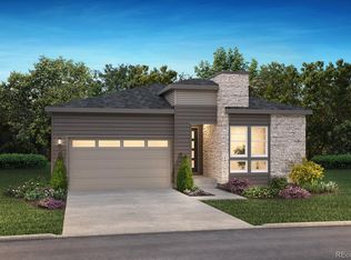 2121 Rim Ridge Dr, Castle Pines, CO 80108