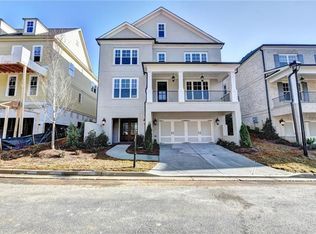 2420 Ellard Ter SE, Smyrna, GA 30080