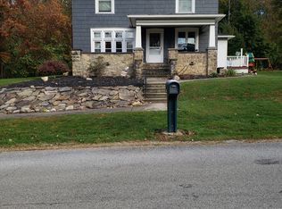 502 Spring St, Jamestown, PA