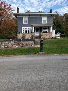 502 Spring St, Jamestown, PA, 16134