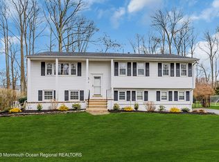 6 Timber Dr, Ocean, NJ 07712