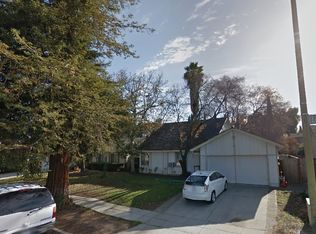 6070 Larchmont Dr, San Jose, CA 95123