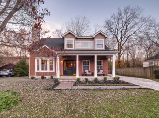 3418 Pleasant Valley Rd, Nashville, TN 37204