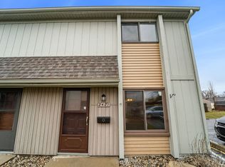 2421 Samoset Rd #1, Royal Oak, MI 48073