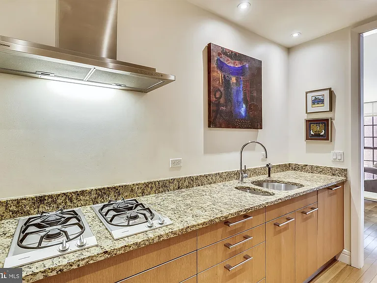 3303 Water St NW #5N — Photo 14