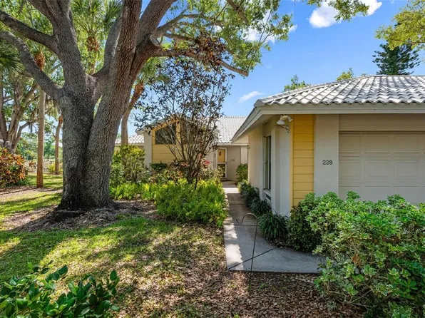228 Southampton Ln #258, Venice, FL 34293