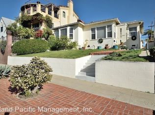 1016 S Juanita Ave #B, Redondo Beach, CA 90277