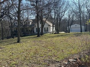 1897 NW 255th Rd, Kingsville, MO 64061