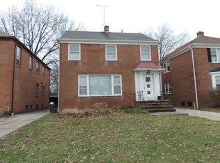 2376 Warrensville Center Rd, University Heights, OH