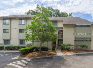 36 Deallyon Avenue UNIT 71, Hilton Head Island, SC 29928