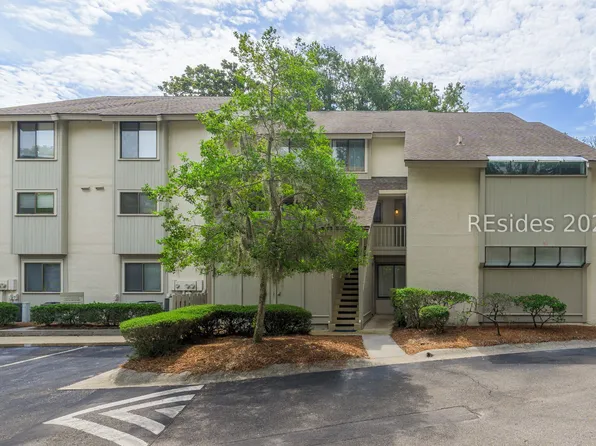 36 Deallyon Avenue UNIT 71, Hilton Head Island, SC 29928