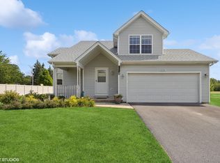 2426 Lakeridge Dr, Lockport, IL 60441