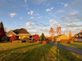 5433 Elder Rd, Ferndale, WA 98248