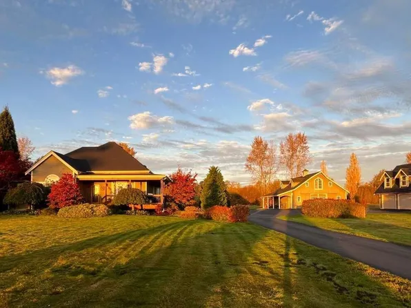 5433 Elder Road, Ferndale, WA 98248