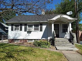 617 Douglas Ave, Des Moines, IA 50313