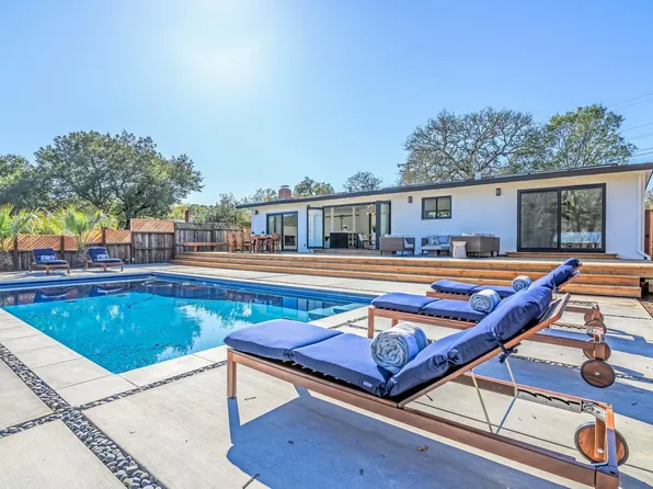 (undisclosed Address), Sonoma, CA 95476