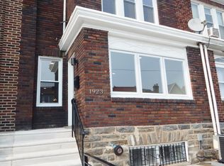 1923 Ashley St, Philadelphia, PA 19138