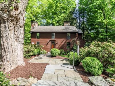 100 Crossbow Lane, Easton, CT, 06612