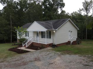 5809 Trenholm Woods Dr, Powhatan, VA 23139