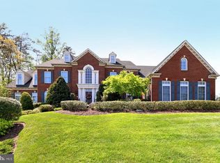 9507 Peniwill Dr, Lorton, VA 22079