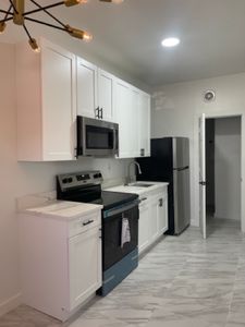 7840 NW 5th Ave, Miami, FL, 33150