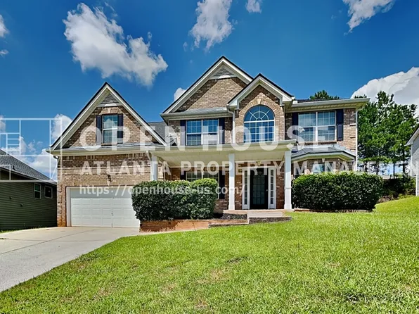 98 Margaret Xing, Dallas, GA 30132