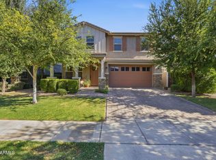 4261 E AMBER Lane, Gilbert, AZ 85296