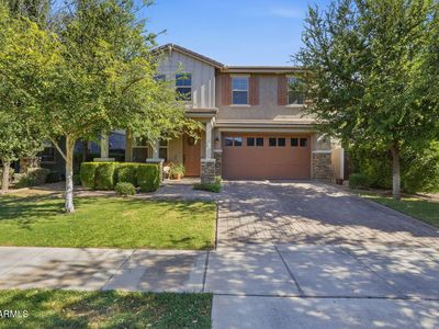 4261 E AMBER Lane, Gilbert, AZ, 85296