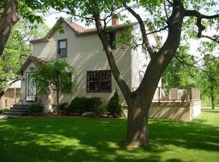 2711 22nd St, Bay City, MI 48708