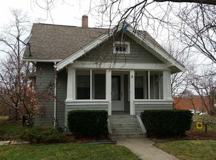 2921 Jermain Dr, Toledo, OH 43606