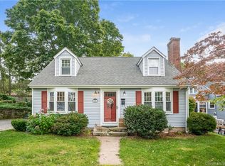 22 Franklin St, Manchester, CT 06040