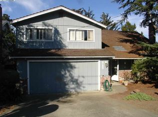 18796 Cindy Way, Castro Valley, CA