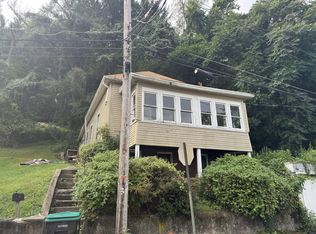 269 Buena Vista Ave, Clarksburg, WV 26301