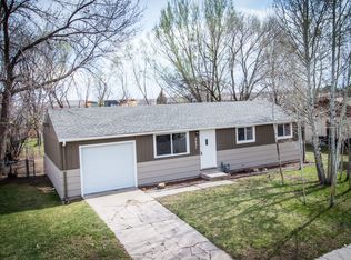 3621 Indianpipe Cir, Colorado Springs, CO 80918