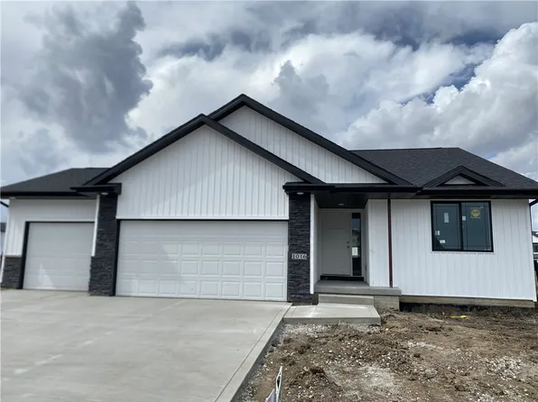 1016 Westridge St SW, Bondurant, IA 50035