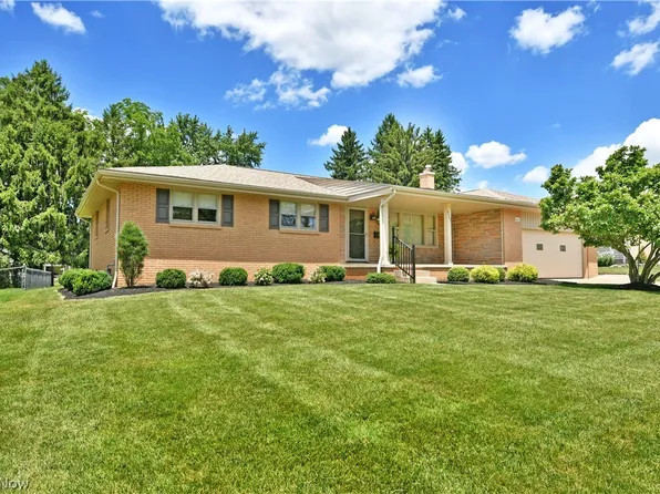 6662 Appleridge Dr, Youngstown, OH 44512