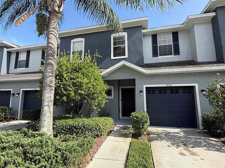 4530 Amberly Oaks Ct — Photo 2