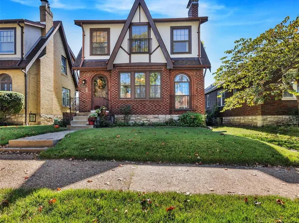 5646 Rosa Ave, Saint Louis, MO 63109