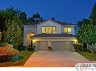 1002 Calle De Alcala, Escondido, CA 92025