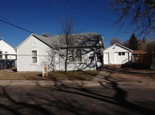 2209 Alexander Ave, Cheyenne, WY 82001