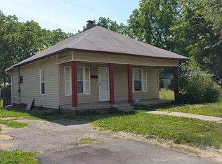 3171 N Olney St, Indianapolis, IN 46218