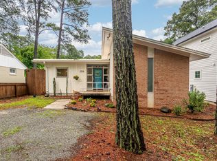 2710 Ashley St, Durham, NC 27704